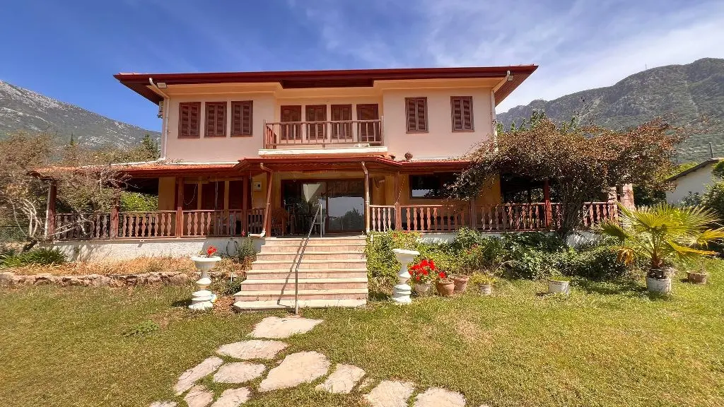 Property in Ovacik
